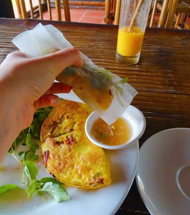 food, vietnam, hoi an street food guide: 15 dishes & where to eat!