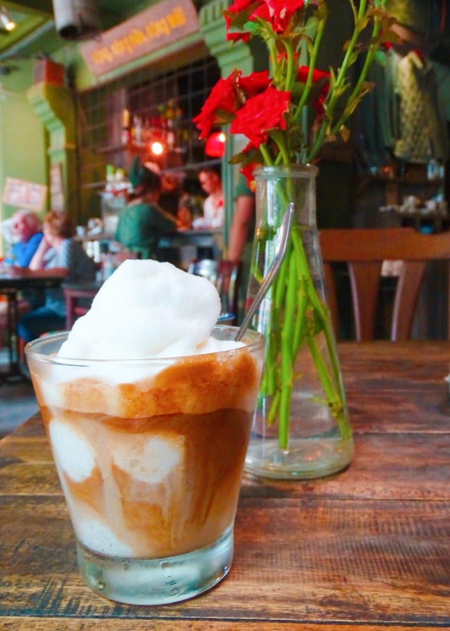 vietnam, 17 best cafes in hanoi – ultimate hanoi coffee guide