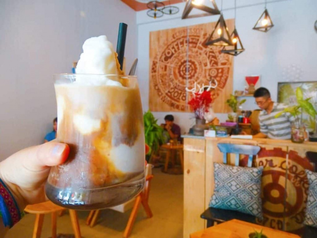 food, vietnam, 14 cute hoi an cafes – best coffee in hoi an!