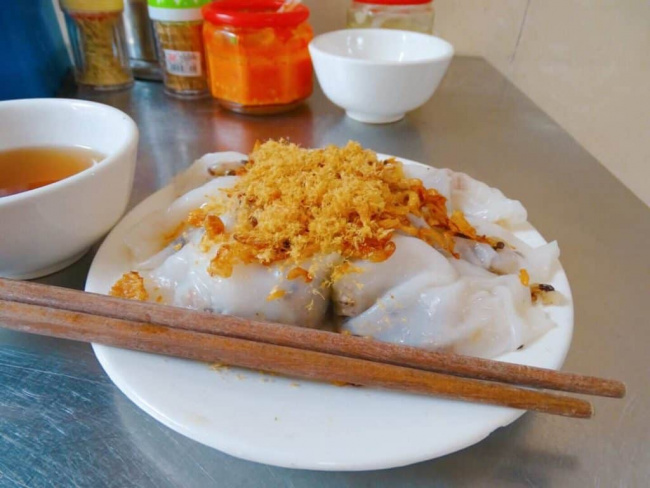 food, vietnam, hanoi food guide: 16 dishes & street food locations!