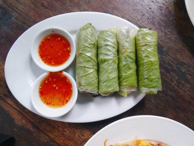 food, vietnam, the best vegetarian and vegan restaurants in hoi an