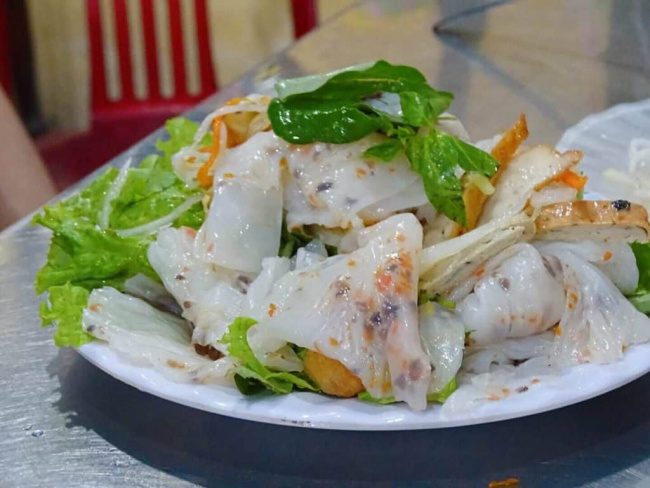 food, vietnam, the best vegetarian and vegan restaurants in hoi an