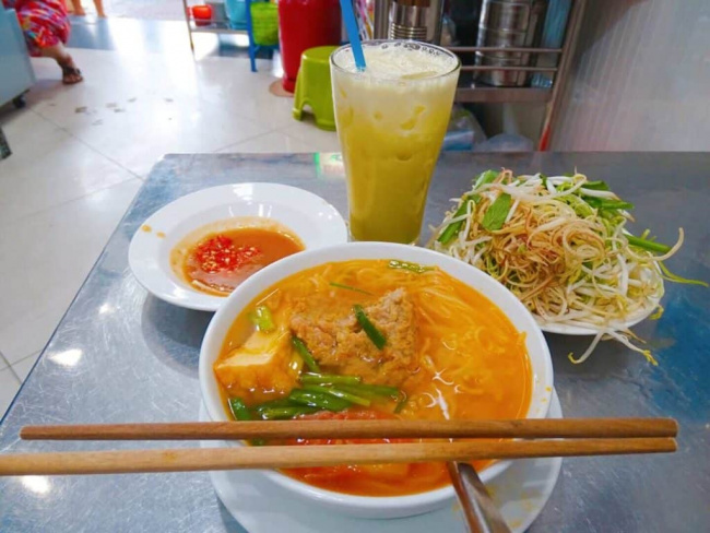 food, vietnam, where to eat in saigon: 12 x best food in ho chi minh
