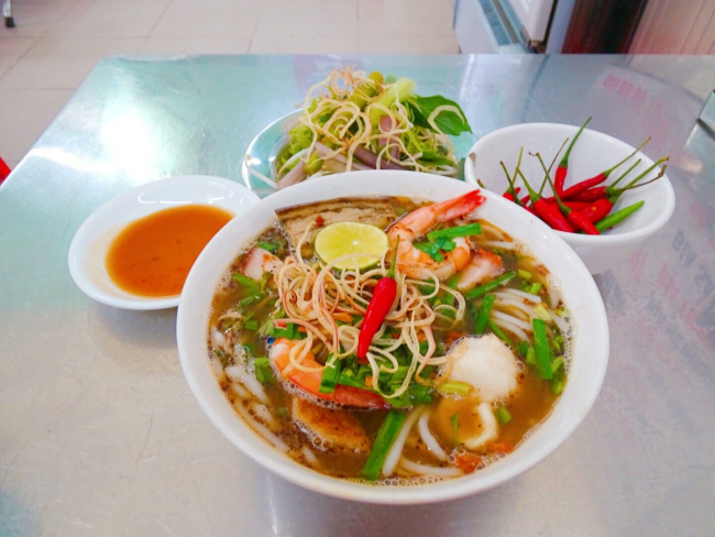 food, vietnam, where to eat in saigon: 12 x best food in ho chi minh