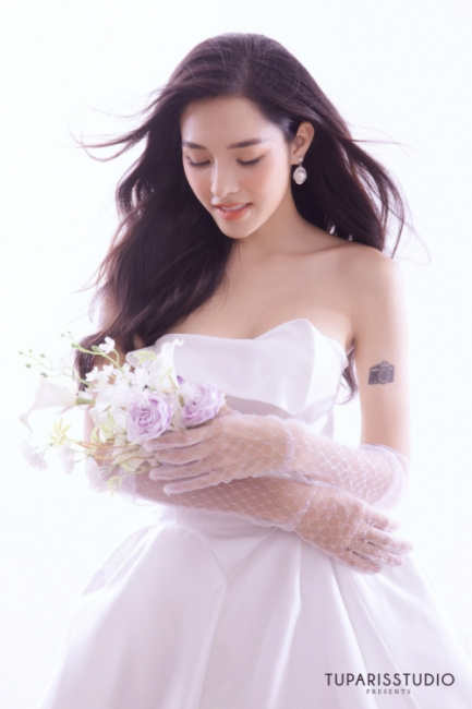 10 tiệm trang điểm cô dâu đẹp nhất tỉnh vĩnh phúc