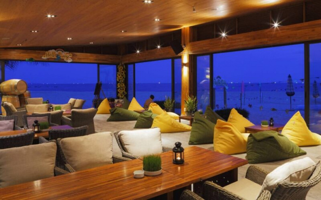 the cliff resort & residences mũi né – khu nghỉ dưỡng cao cấp bậc nhất