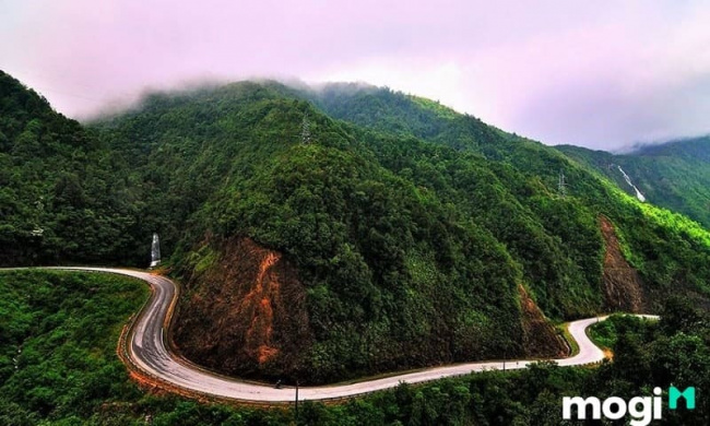 cổng trời sapa, khám phá vẻ đẹp vùng núi tây bắc qua cổng trời