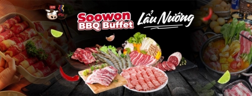 3 Quán ăn Hàn Quốc ngon nhất tỉnh Trà Vinh