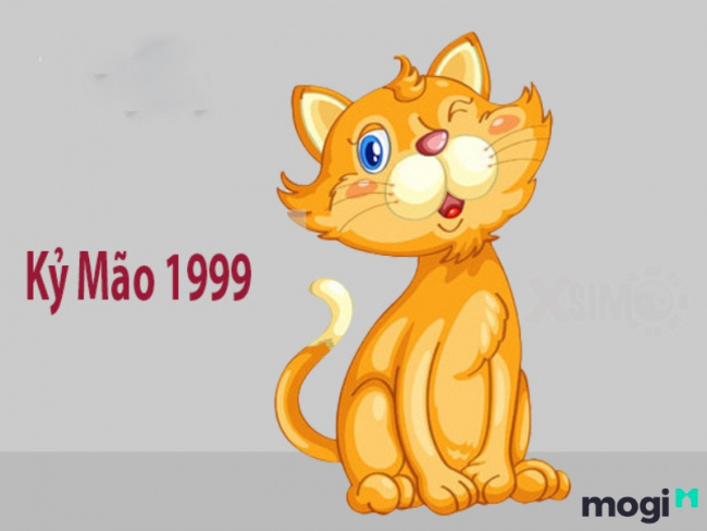 Luan Tu Vi Tuoi Ky Mao 1999 Nam 2023 Nam Mang La Tot Hay Xau?