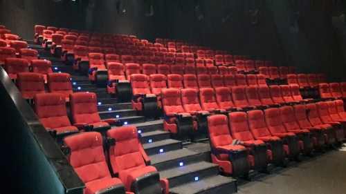 4 Rạp chiếu phim chất lượng nhất tại tỉnh Bà Rịa - Vũng Tàu