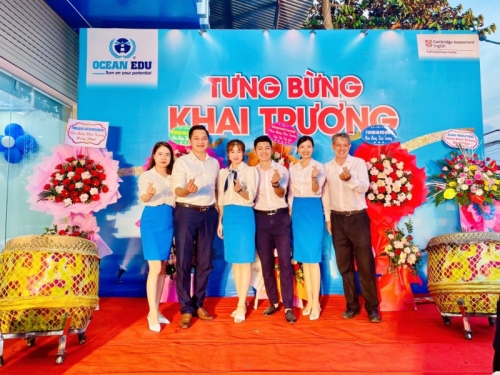 5 trung tâm tiếng anh giao tiếp tốt nhất tỉnh sơn la