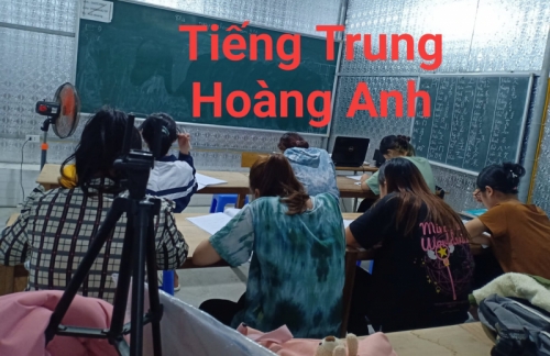 3 Trung tâm ngoại ngữ huyện Ninh Giang, Hải Dương