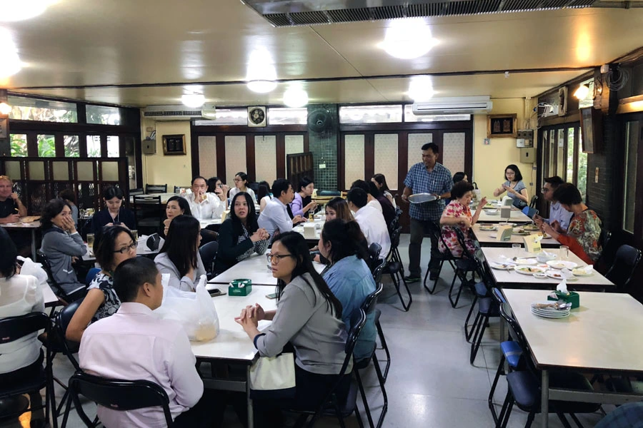 10 quán ăn bình dân tại bangkok siêu ngon cho du khách đến thử