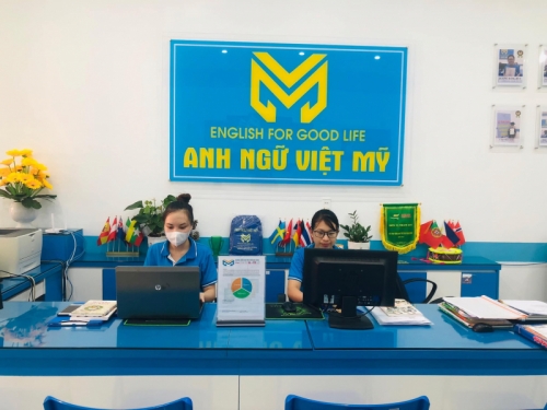 3 Trung tâm ngoại ngữ tốt nhất huyện Thanh Miện, Hải Dương