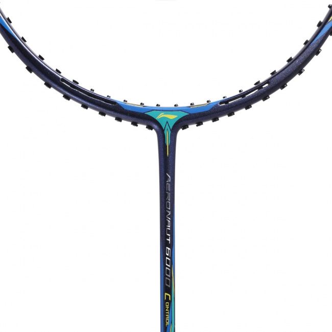 top 5 cây vợt cầu lông nặng đầu nhất (điểm cân bằng cao nhất) trên thị trường - tectonic 7i không có trong danh sách?
