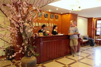 review bamboo sapa hotel: điểm check-in “mây trời” cực đỉnh