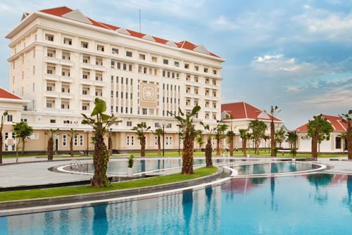 top 10 khách sạn quảng nam nổi tiếng nhất