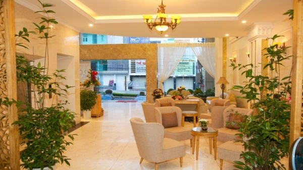 review 10 khách sạn pleiku gia lai giá rẻ, view đẹp, chất lượng