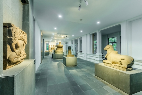 6 bảo tàng nổi tiếng nhất tại đà nẵng