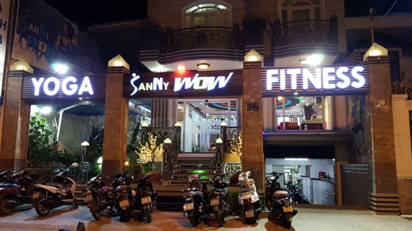 Top 10 Địa Chỉ Phòng Gym Quận 6 TPHCM Có Chất Lượng Tốt Nhất