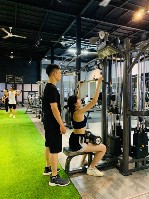 top 10 địa chỉ phòng gym quận 6 tphcm có chất lượng tốt nhất