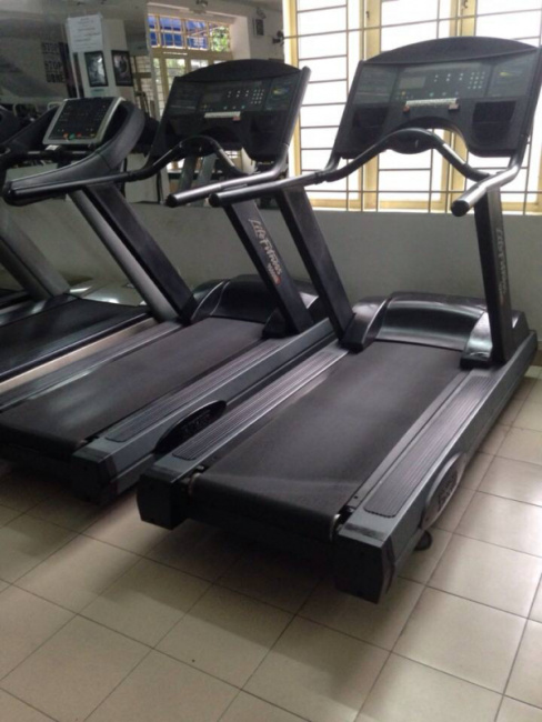 top 10 địa chỉ phòng gym quận 6 tphcm có chất lượng tốt nhất