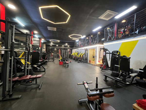 top 10 địa chỉ phòng gym quận 6 tphcm có chất lượng tốt nhất