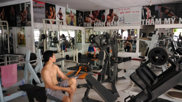 top 10 địa chỉ phòng gym quận 6 tphcm có chất lượng tốt nhất