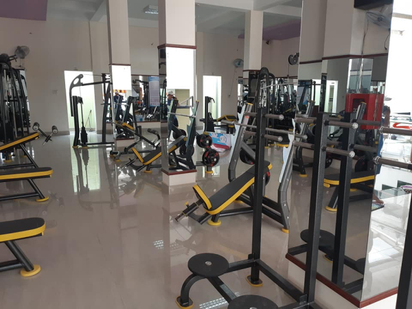 top 10 địa chỉ phòng gym quận 6 tphcm có chất lượng tốt nhất