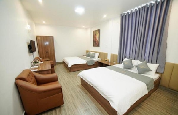 10+ khách sạn đồng nai giá rẻ, view đẹp, có dịch vụ tốt nhất