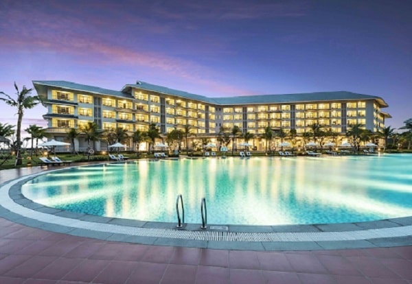 review ngay 10 nhà nghỉ, khách sạn nghệ an view đẹp, gần biển 