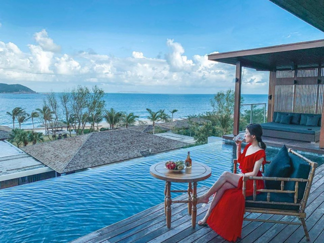 anantara quy nhơn – lựa chọn lý tưởng cho kỳ nghỉ yên bình