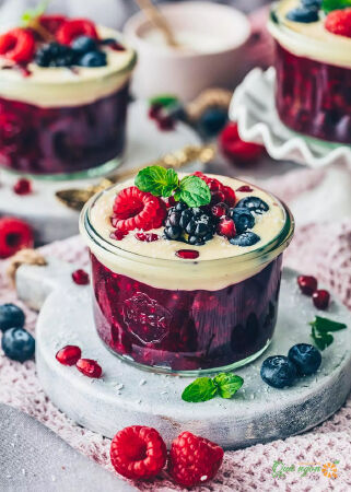 bánh, bánh tráng miệng, pudding, bánh pudding, công thứ làm bánh pudding, top 10 công thức làm pudding hoa quả siêu ngon cực kì lạ miệng không thể bỏ qua.