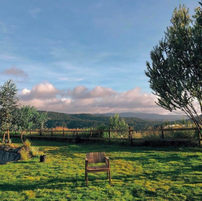 điểm đến đà lạt, chika farm đà lạt: nông trại xanh mướt chụp ảnh cực xinh