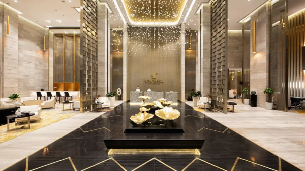 top 10 khách sạn thanh hóa đẹp, sang chảnh, đẳng cấp nhất