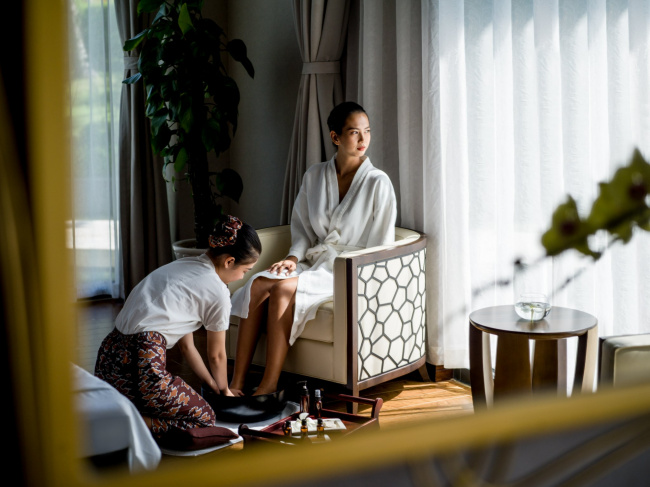 điểm danh các tiệm spa massage phú quốc uy tín và chất lượng cho kỳ nghỉ của bạn