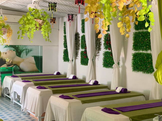 điểm danh các tiệm spa massage phú quốc uy tín và chất lượng cho kỳ nghỉ của bạn