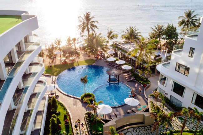 top 10 khách sạn phú quốc view biển bạn không nên bỏ lỡ