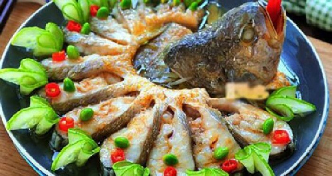 cá tầm, món cá tầm, cá tầm ngon, giá trị dinh dưỡng cá tầm, chọn cá tầm, thịt cá tầm, top 10 cách làm món thơm ngon với cá tầm vừa dinh dưỡng lại sang trọng