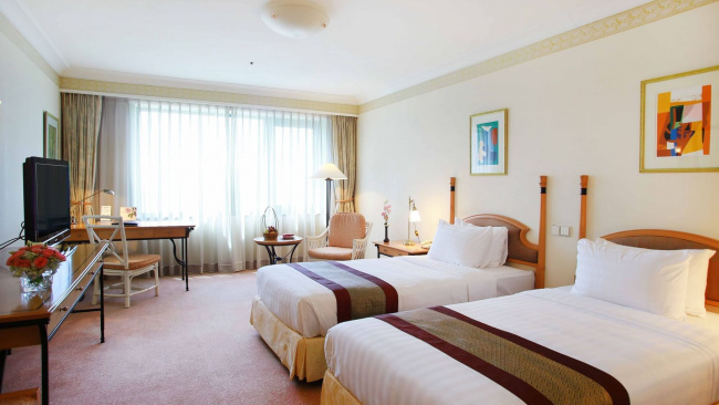 khách sạn daewoo hà nội – khách sạn 5 sao hàng đầu tại hà thành