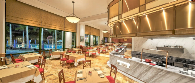 khách sạn daewoo hà nội – khách sạn 5 sao hàng đầu tại hà thành