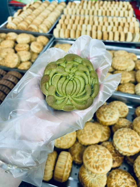 4 Địa chỉ bán bánh trung thu ngon và chất lượng nhất tỉnh Bắc Ninh