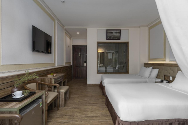 khách sạn new life đà lạt – cho kỳ nghỉ dưỡng thêm hoàn hảo