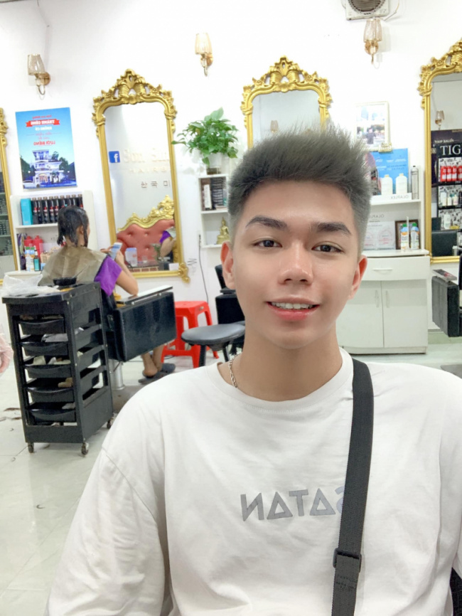 Top 5 Tiệm cắt tóc nam đẹp và chất lượng nhất tỉnh Cao Bằng  ALONGWALKER