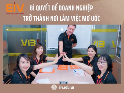 4 Trung tâm dạy tiếng Anh cho doanh nghiệp tốt nhất tại TP. Hồ Chí Minh