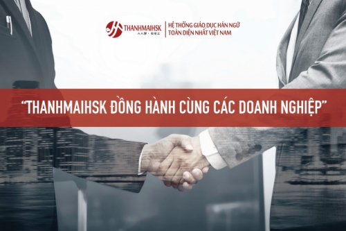 3 Trung tâm dạy tiếng Trung cho doanh nghiệp tốt nhất tại TP. Hồ Chí Minh
