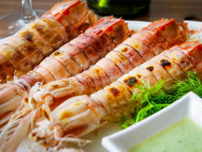 top 10 nhà hàng cô tô hải sản tươi ngon nức tiếng giá siêu hời
