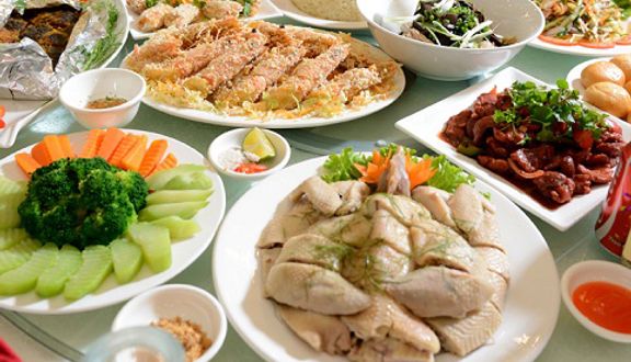 top 10 đặc sản vân đồn – quà tặng ý nghĩa từ biển khơi