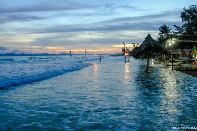 hải đăng cô tô – địa điểm sống ảo ngắm cảnh tuyệt đẹp ở đảo cô tô