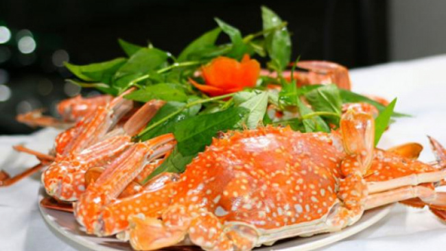 top 10 nhà hàng vân đồn hải sản tươi ngon nổi tiếng nhất
